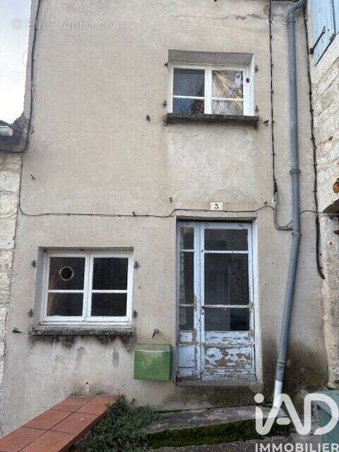 Photo 3 - Maison à LAUZERTE