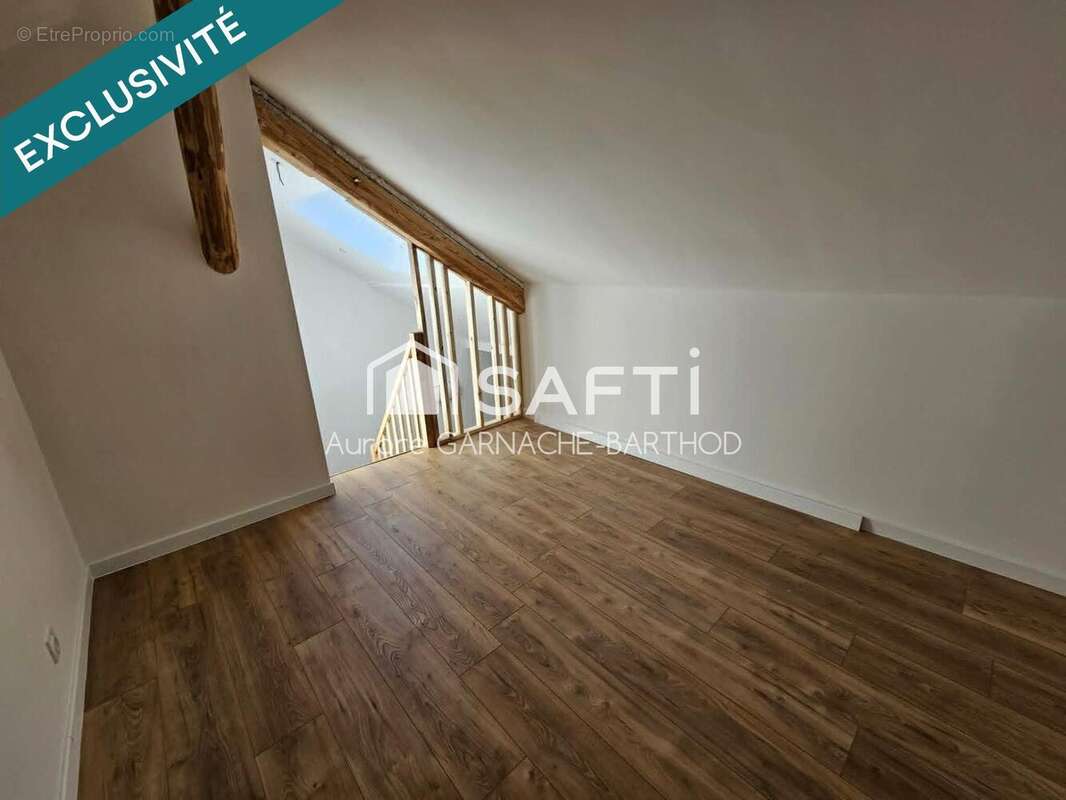 Photo 8 - Appartement à BONNETAGE