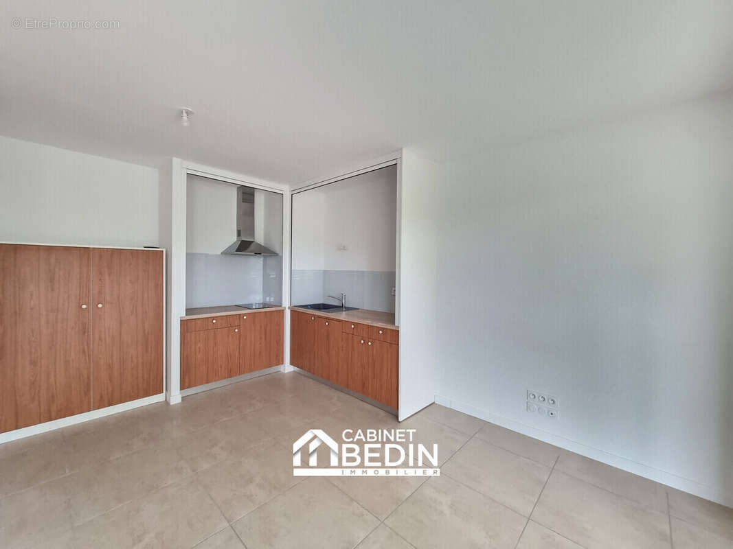 Appartement 40 m² à Dax  - photo 2
