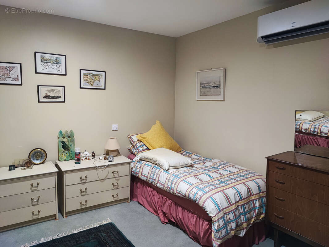 Maison à LA REDORTE