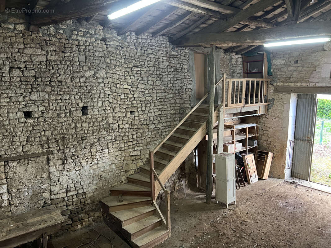 Maison à THIRE