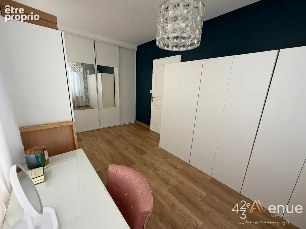 Appartement 5 pièces 200 m² à vendre à Saint-Etienne (42000) - photo 6