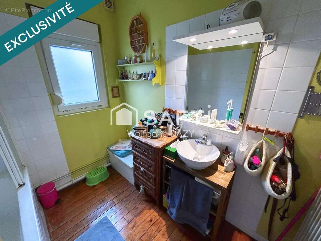 Photo 9 - Maison à CHATELLERAULT