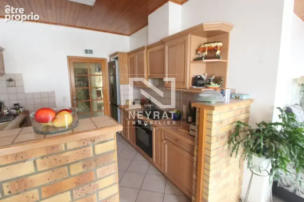 Maison de village avec terrain - photo 13