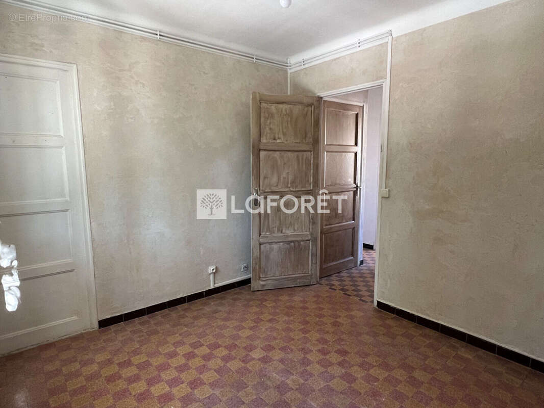 Appartement à LA SEYNE-SUR-MER