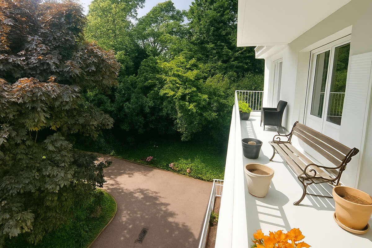 Appartement à SAINT-NAZAIRE