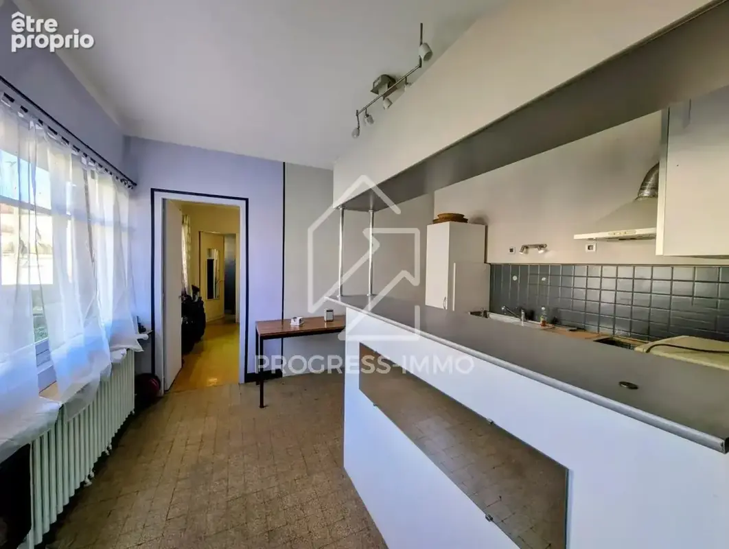 Maison à rénover avec fort potentiel – Champigny-sur-Marne - photo 4