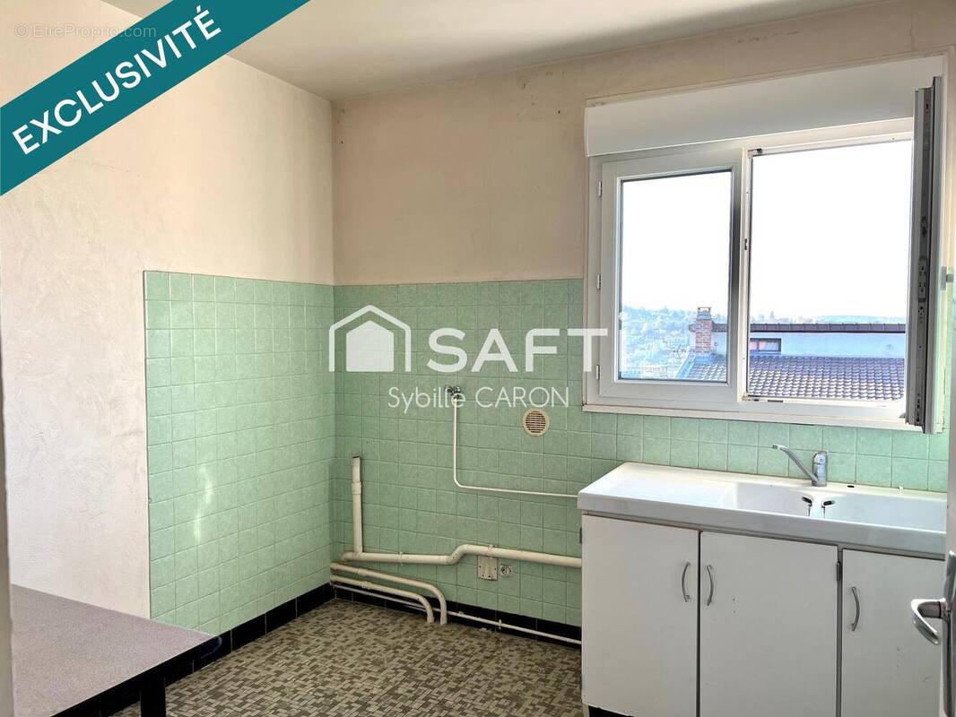 Photo 1 - Appartement à MEUDON