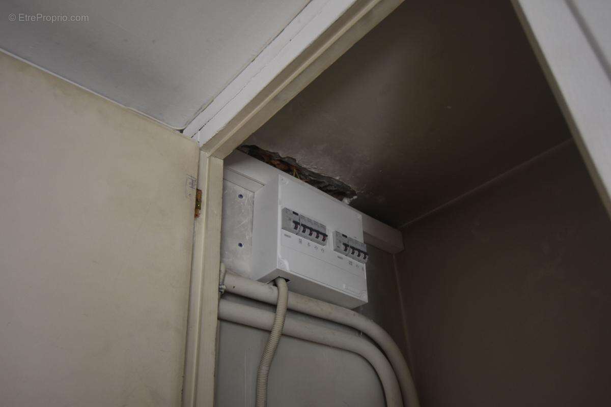 Appartement à COSNE-COURS-SUR-LOIRE