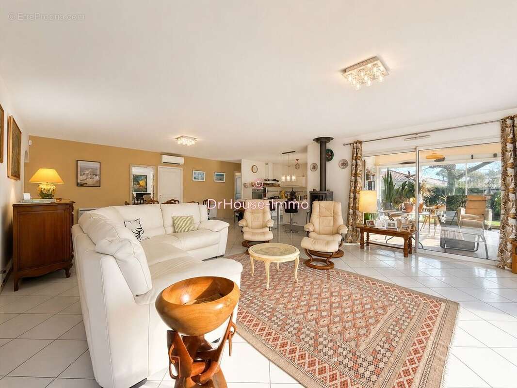 Maison 155 m² à Moliets-Et-Maa  - photo 8