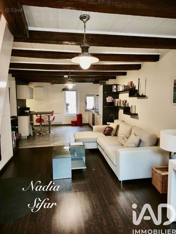 Photo 4 - Appartement à ANNECY