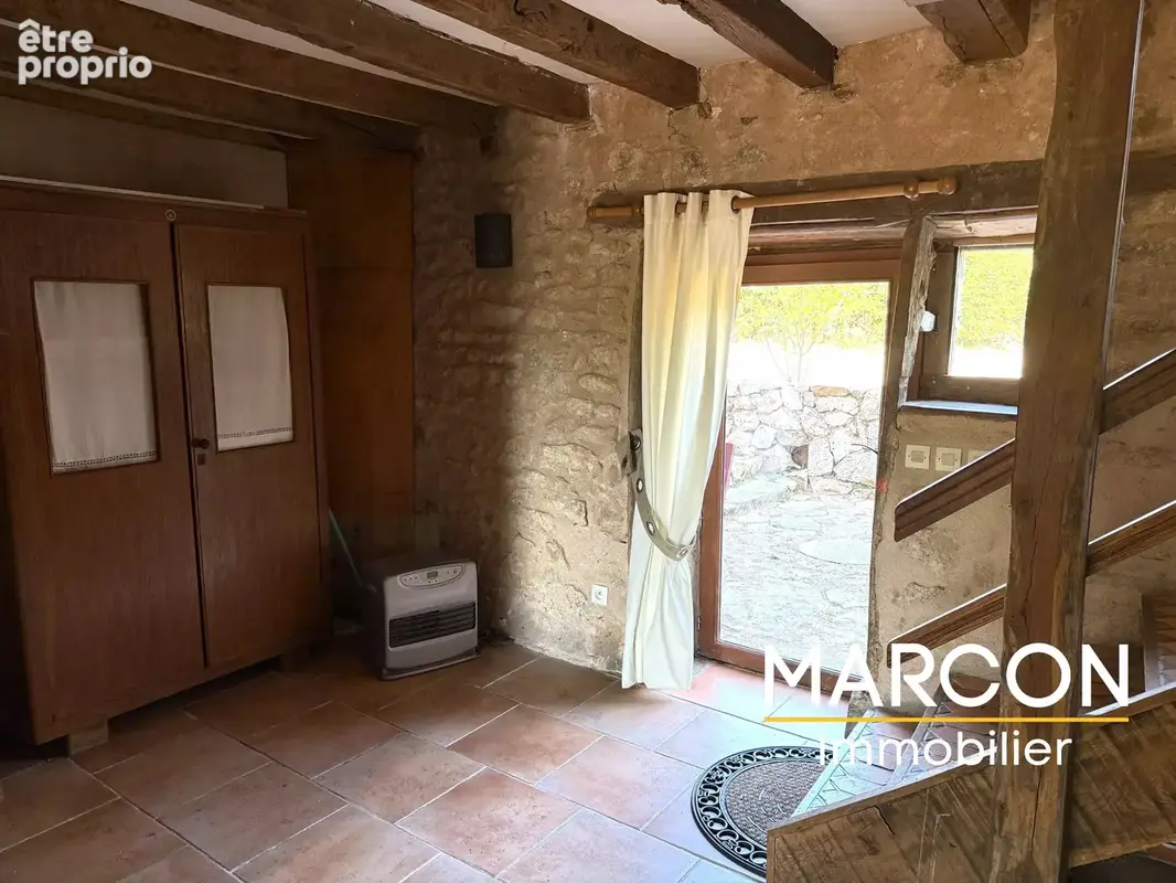 Belle fermette de 176 m² - Secteur JARNAGES - photo 20