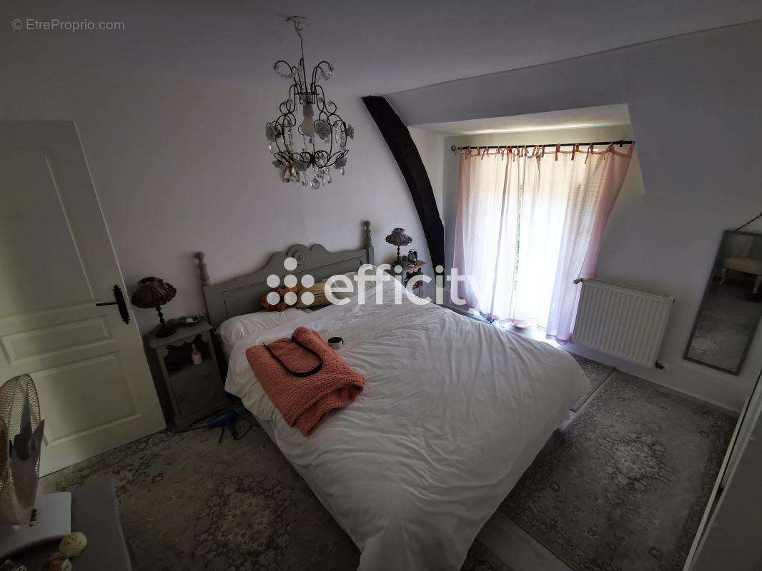 Maison en pierres - photo 23