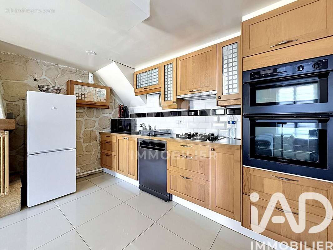 Photo 5 - Maison à VEMARS