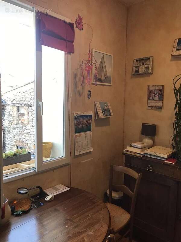 Appartement à SAILLANS