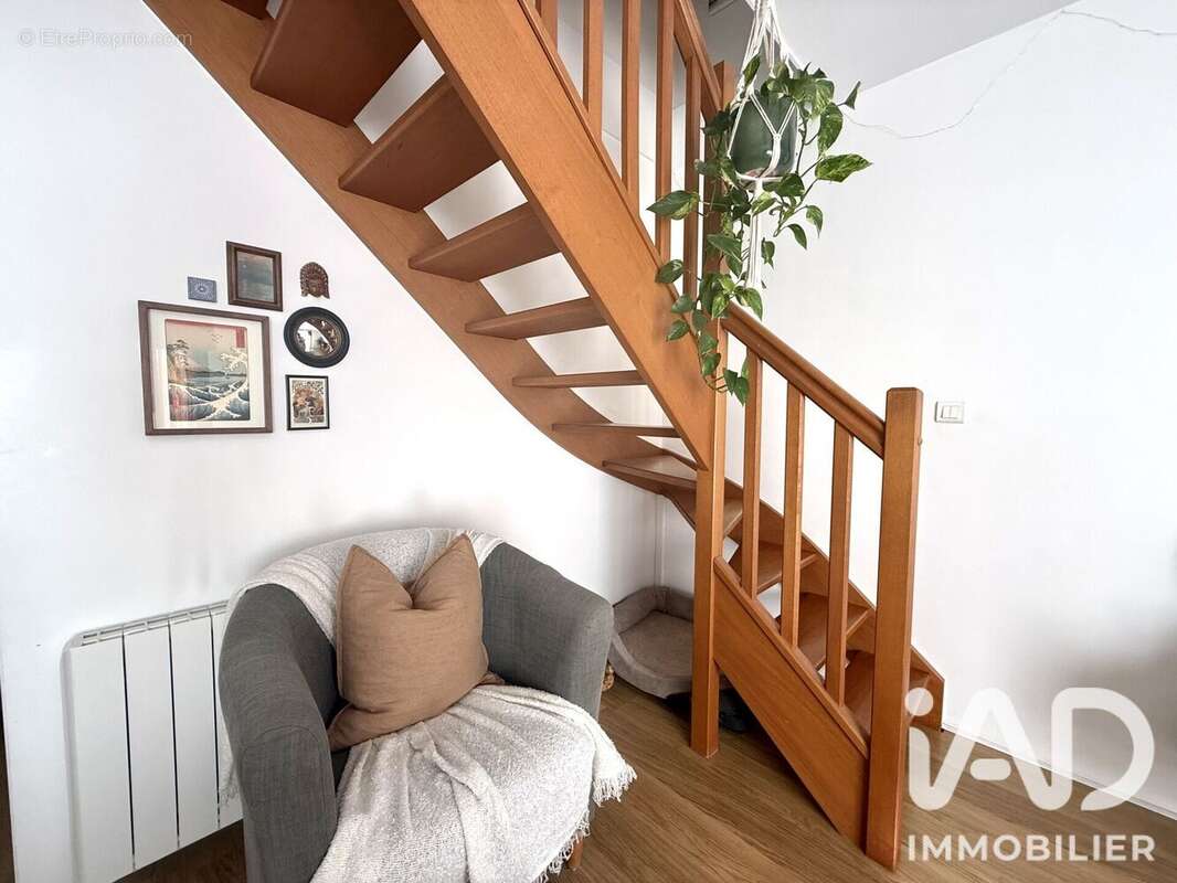 Photo 4 - Appartement à ANGERS