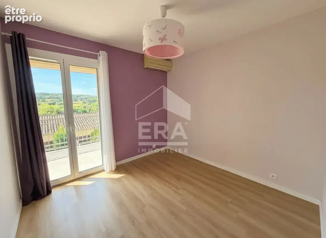 Maison 110m² à lançon-provence - photo 9