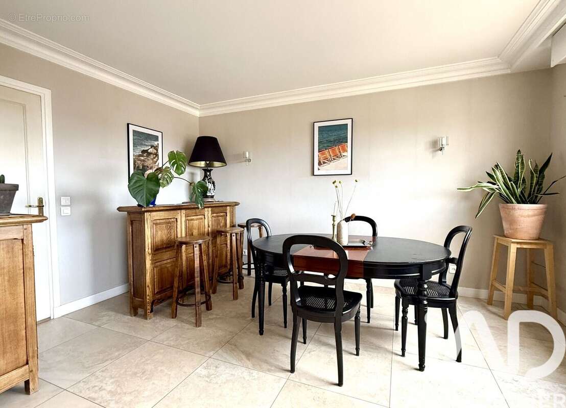 Photo 2 - Appartement à TASSIN-LA-DEMI-LUNE