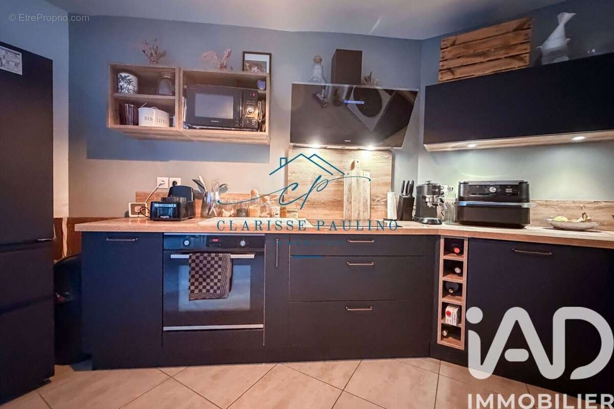 Photo 5 - Appartement à MEYREUIL