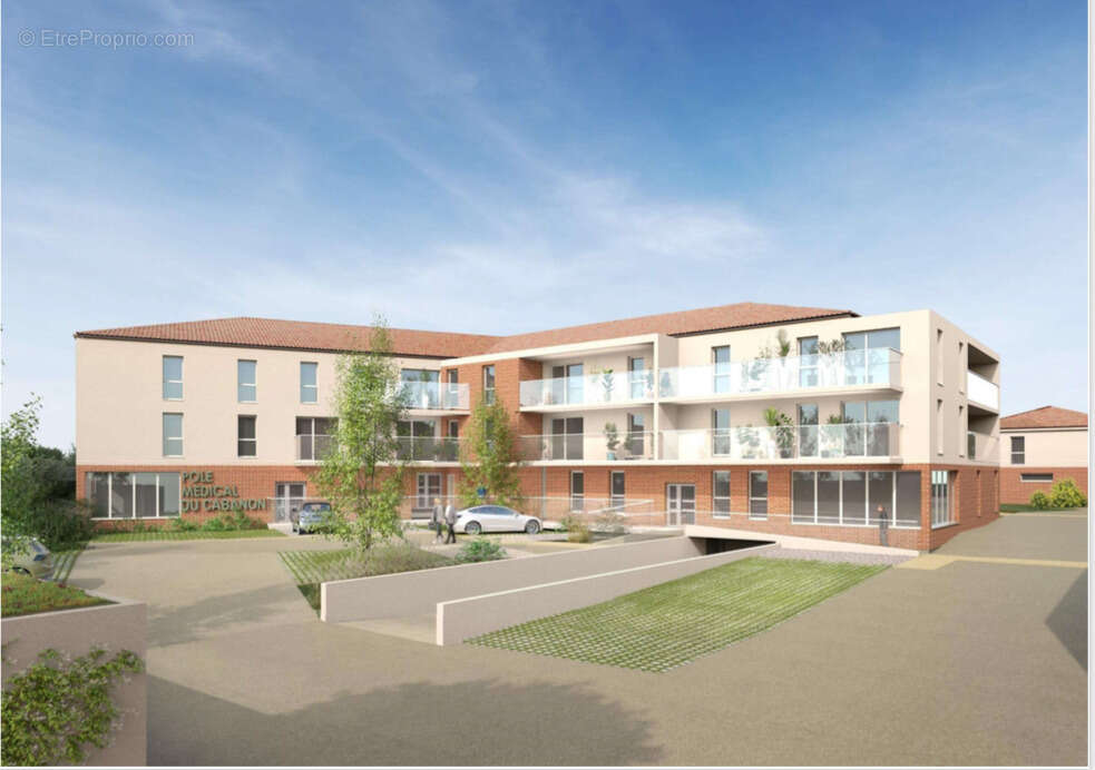 Photo 3 - Commerce à TOURNEFEUILLE