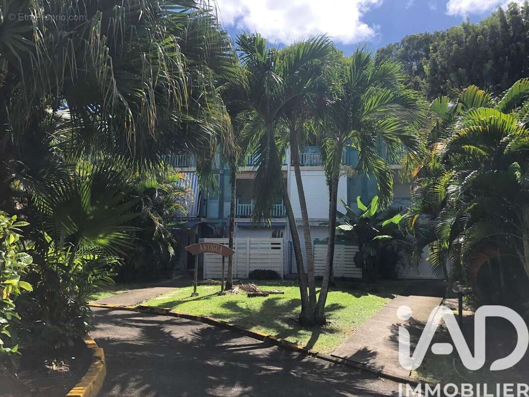 Photo 2 - Appartement à SAINTE-ANNE