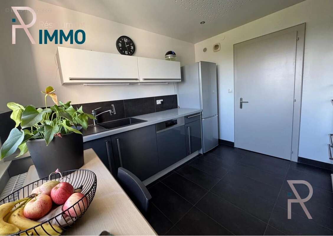 Appartement à WINTZENHEIM