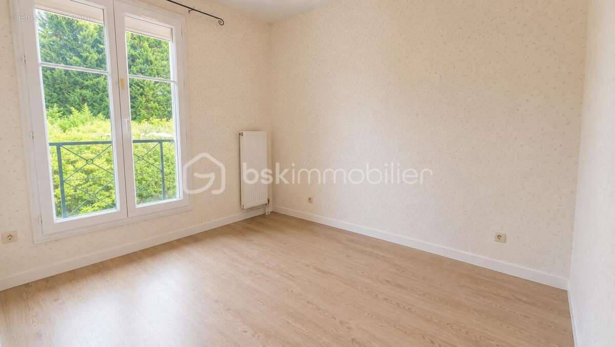 Maison individuelle - 4 chambres- garage  - terrain 900 m2 - photo 8