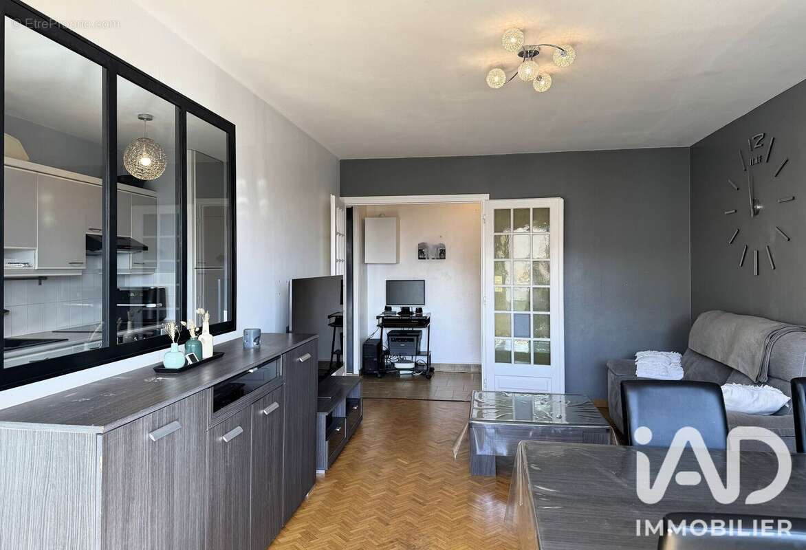 Photo 2 - Appartement à LE HAVRE