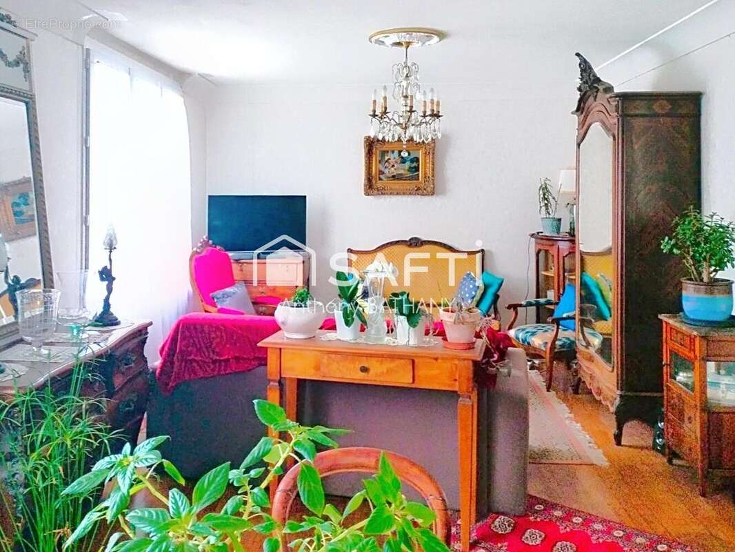 Photo 2 - Maison à QUIMPER