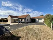 Maison à NEUVILLE-DE-POITOU