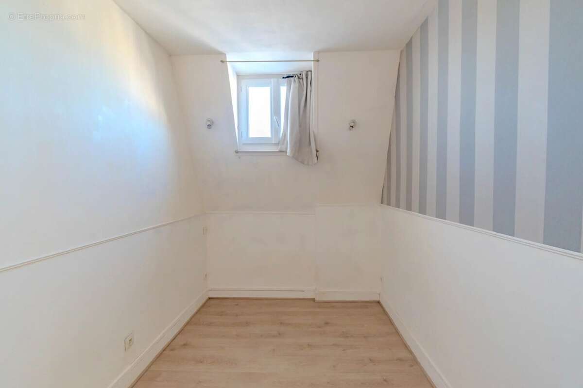 Appartement à MONTMORENCY