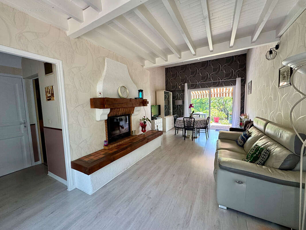Maison à DRAVEIL