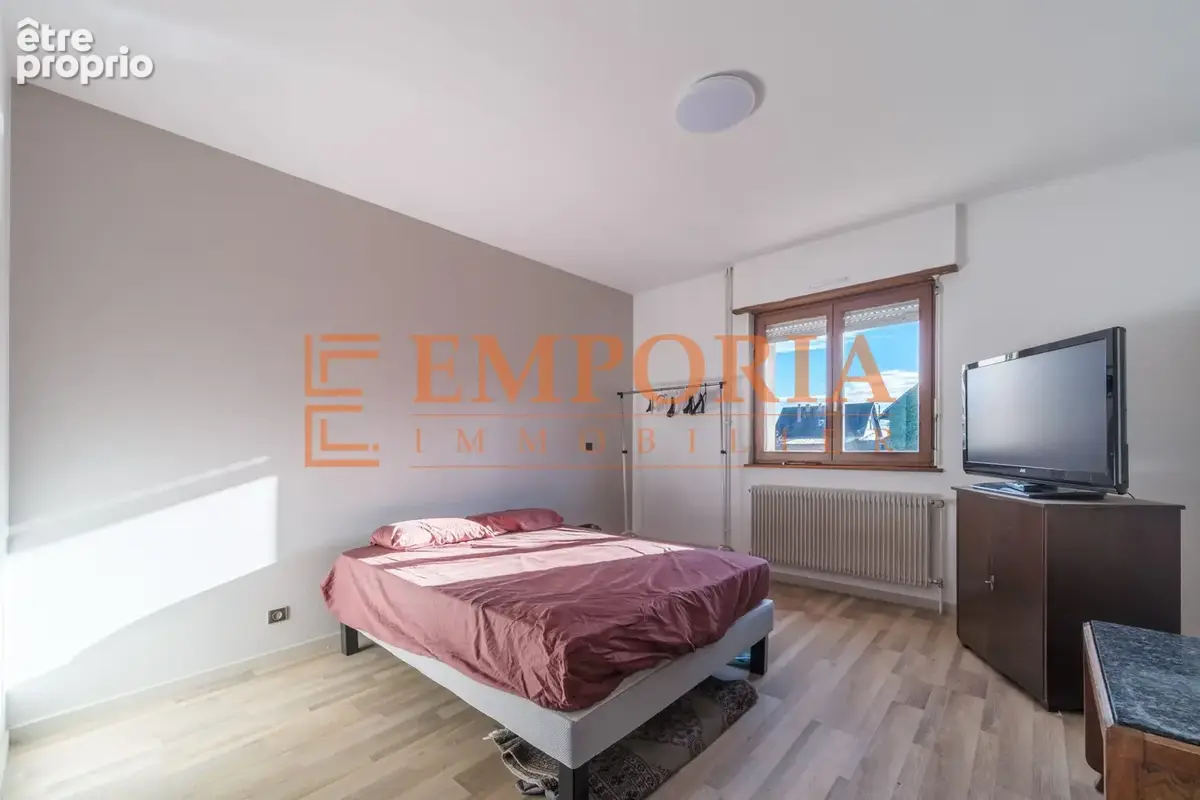 Maison 6 pièces 115 m² à vendre à Guewenheim (68116) - photo 7