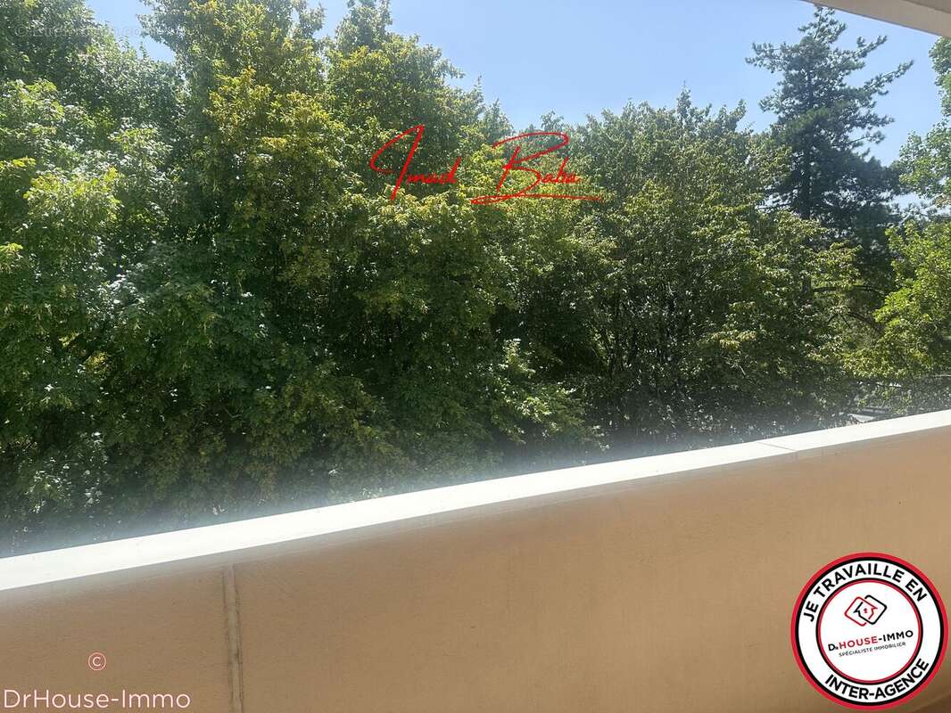 Appartement 85 m² à Lormont  - photo 16