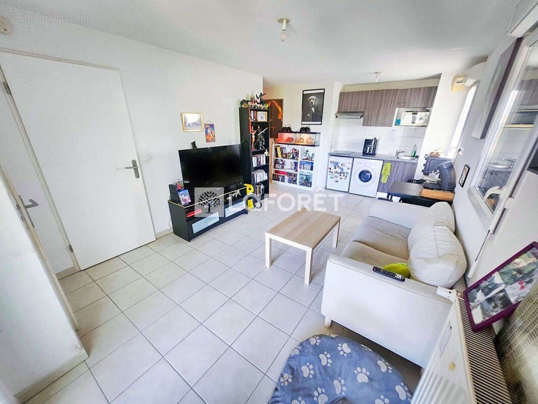 Appartement à LA SEYNE-SUR-MER