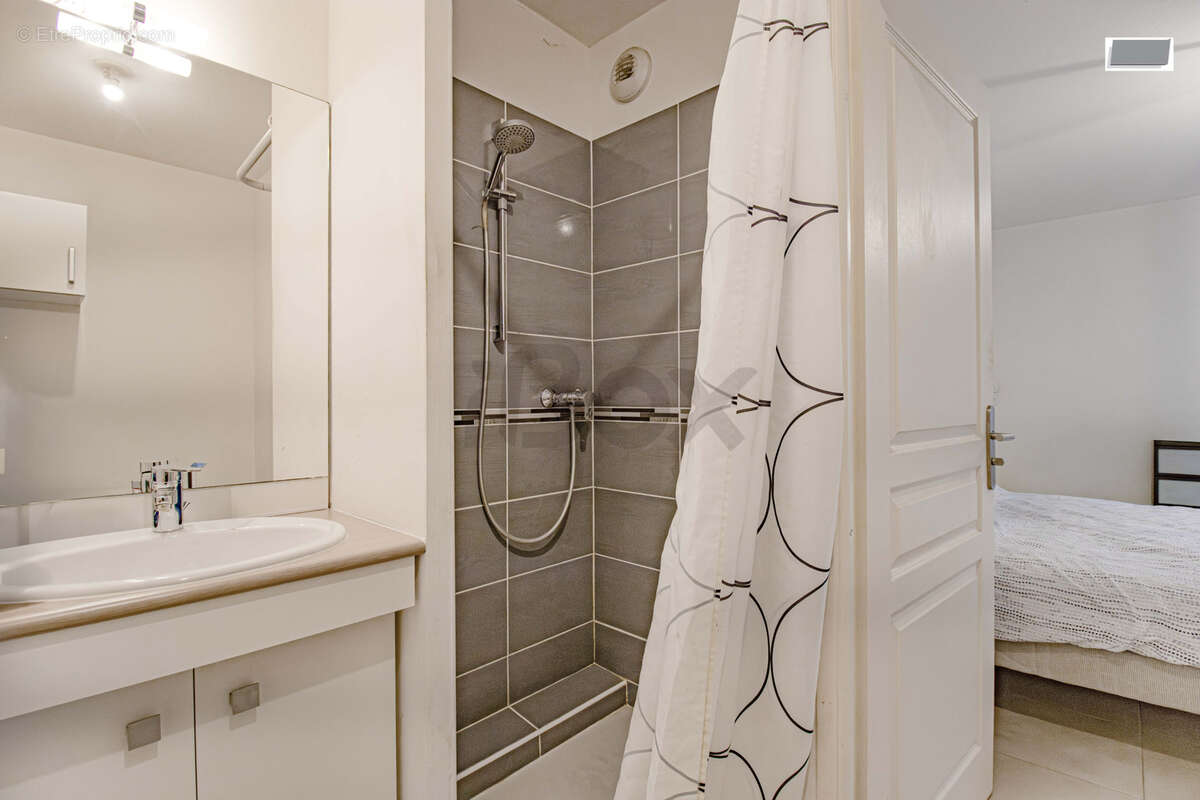 Appartement à LA SEYNE-SUR-MER