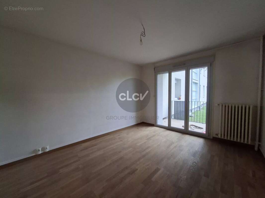 Appartement à VAULX-EN-VELIN