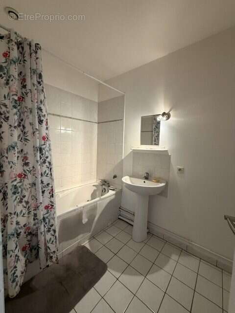 Appartement à DAX