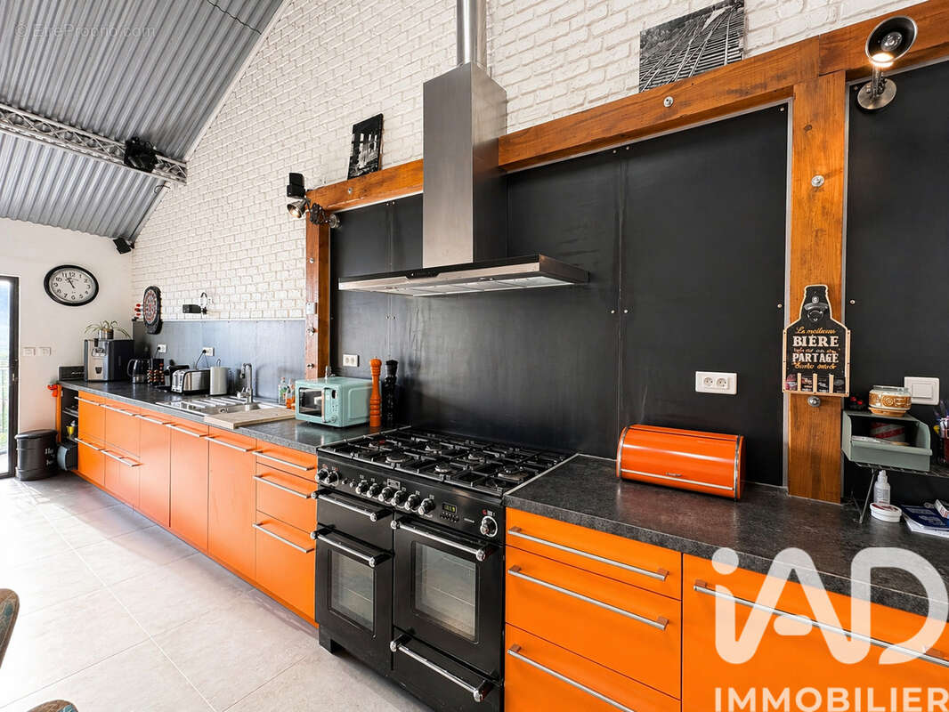 Maison 250 m² à Havange  - photo 6