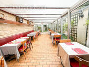 Commerce à HOUILLES