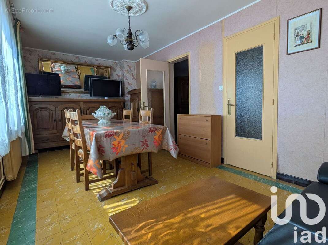 Photo 2 - Maison à SAUCHY-CAUCHY