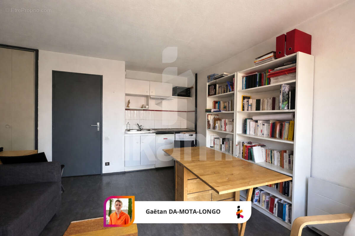 Appartement à ARCACHON