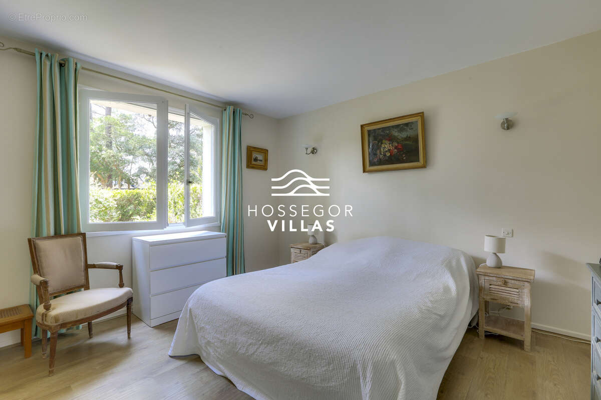 Maison à HOSSEGOR