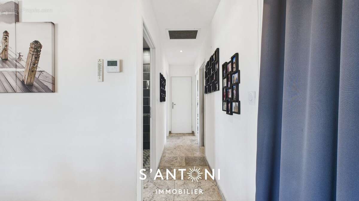 Maison à CESSENON-SUR-ORB