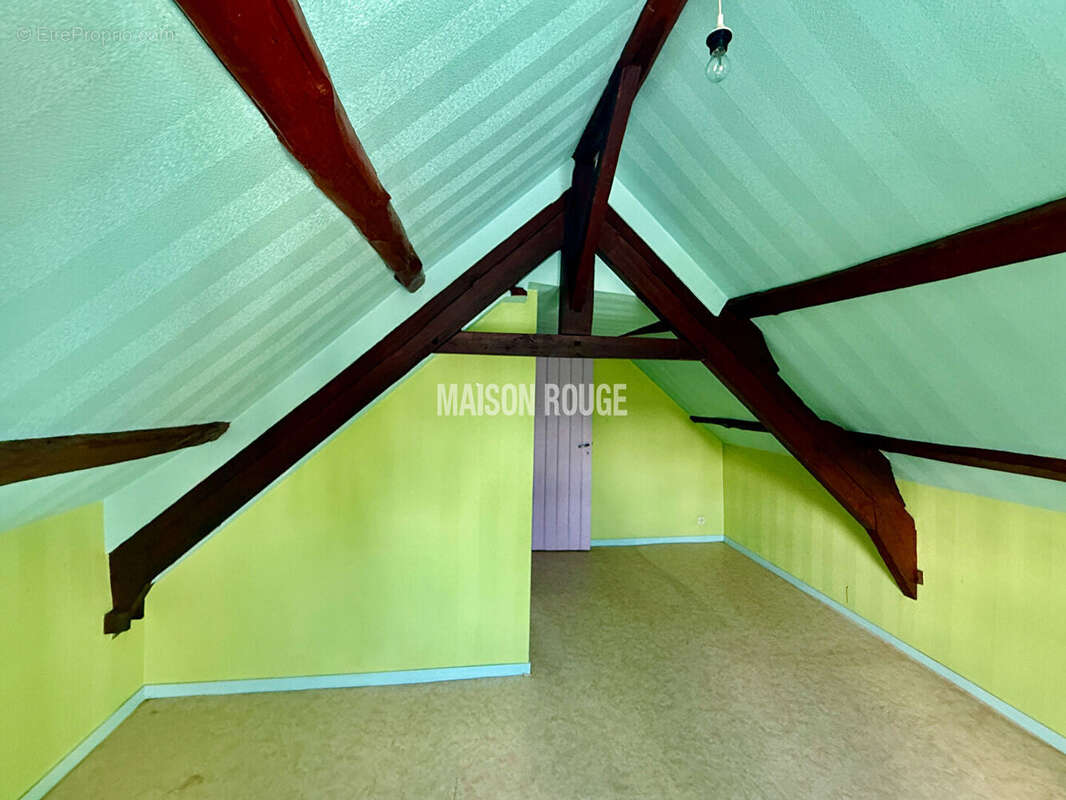 Appartement à SAINT-MALO