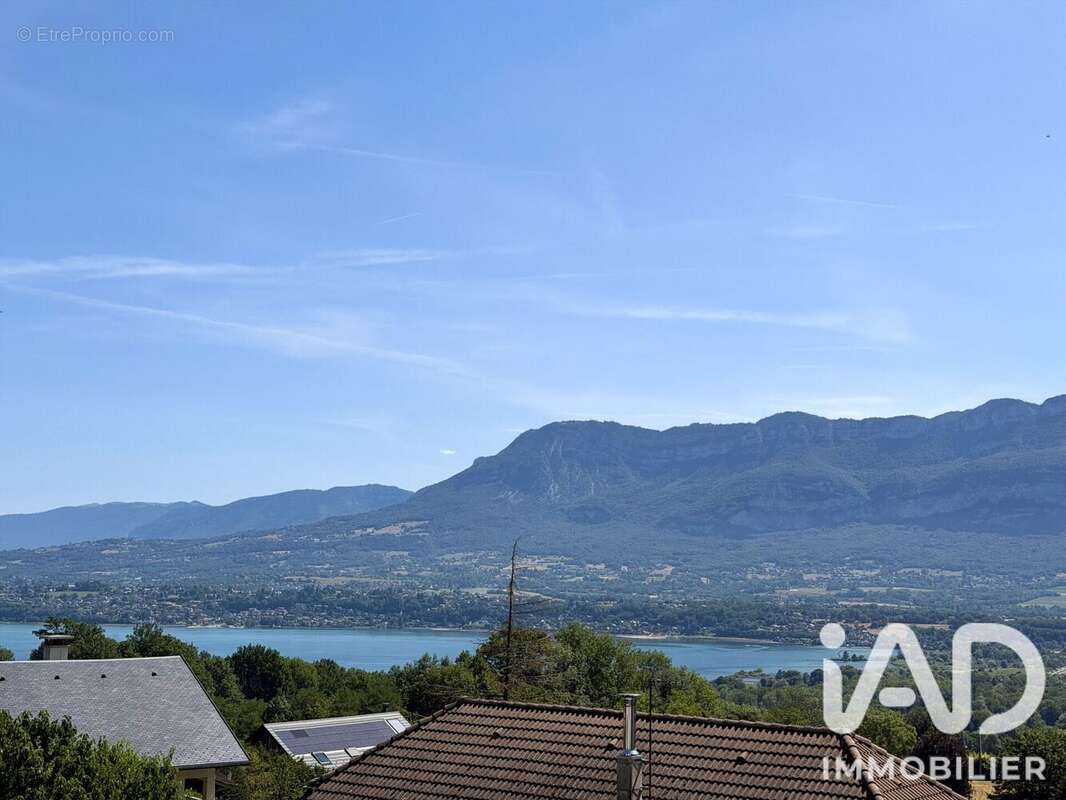 Appartement 29 m² à Le Bourget-Du-Lac  - photo 5