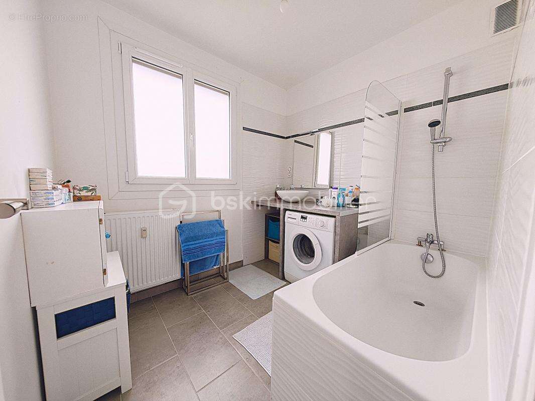 Appartement à LUISANT