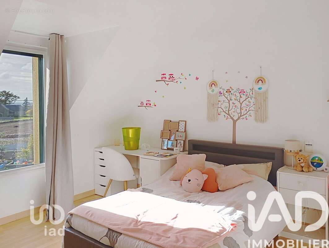 Photo 7 - Maison à PLUMELIAU