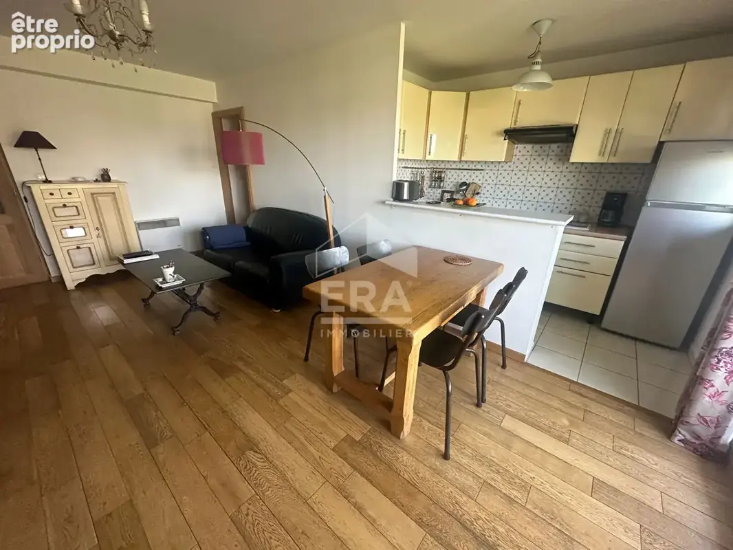 Appartement 61m² à créteil - photo 4