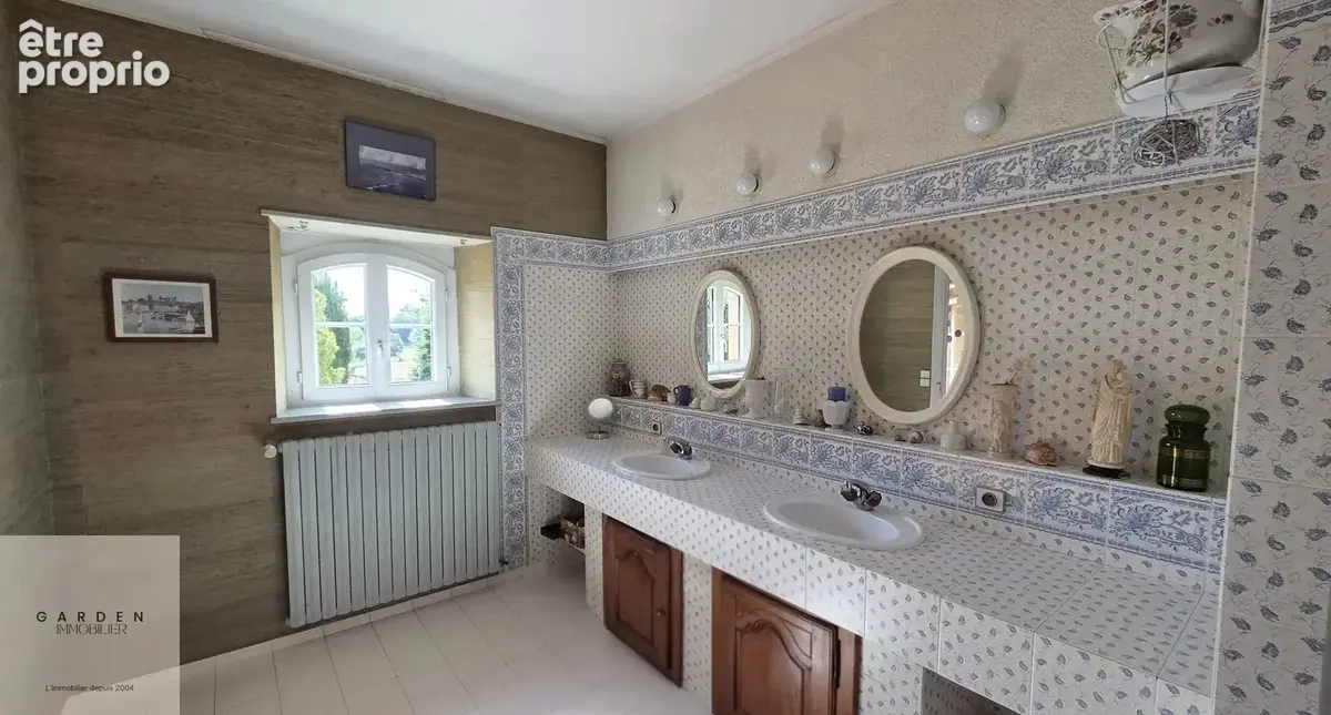 REVEL.    Propriété de Caractère,Charme,Prestige et fort potentiel - photo 15